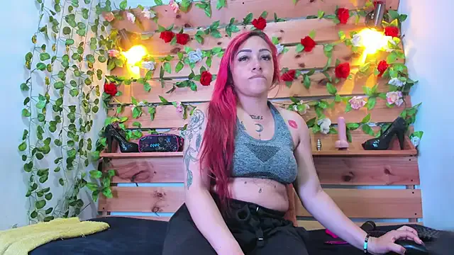 KarolinaConner – webcam model profile photo Image 9