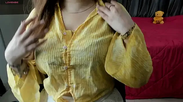 SEXI-bhabhi-rimi – webcam model profile photo Image 3