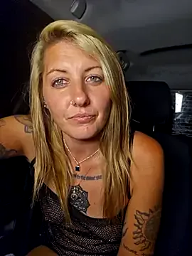 SheIsSomething Profile Image