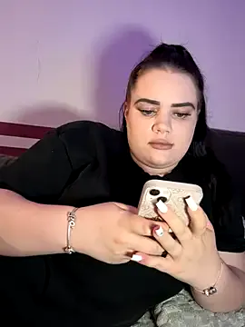 AmeliaBrilliants – webcam model profile photo Image 7