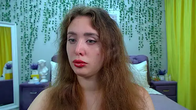 JanneClark – webcam model profile photo Image 19