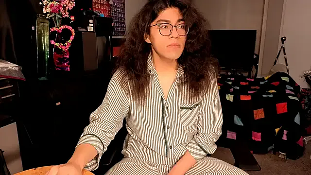 ivenxxxvain – webcam model profile photo Image 1