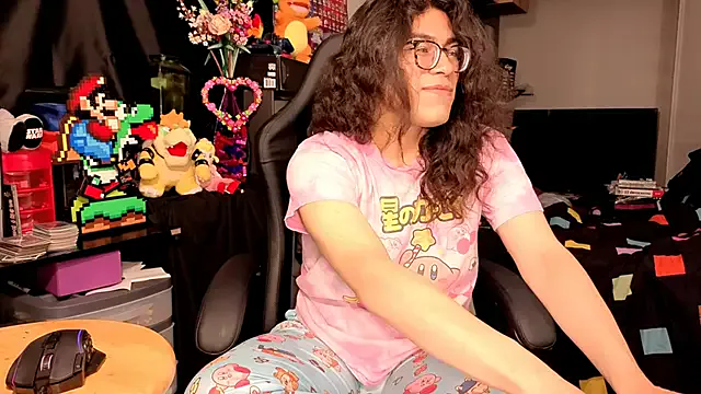 ivenxxxvain – webcam model profile photo Image 11