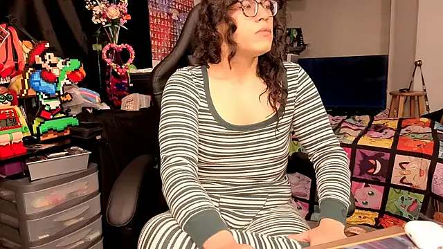 ivenxxxvain – webcam model profile photo Image 15