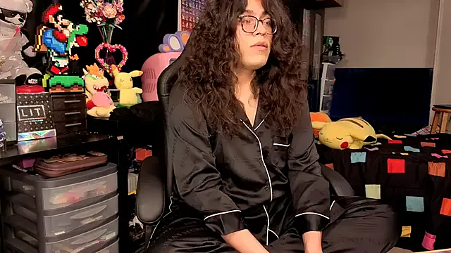 ivenxxxvain – webcam model profile photo Image 16