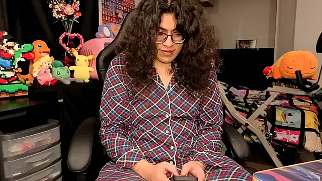 ivenxxxvain – webcam model profile photo Image 17