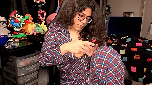 ivenxxxvain – webcam model profile photo Image 18