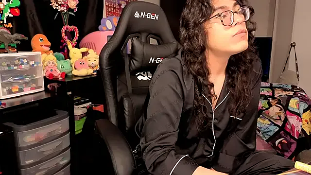 ivenxxxvain – webcam model profile photo Image 19