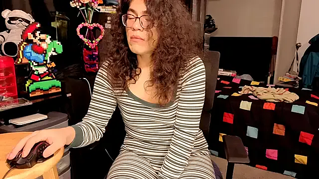 ivenxxxvain – webcam model profile photo Image 3