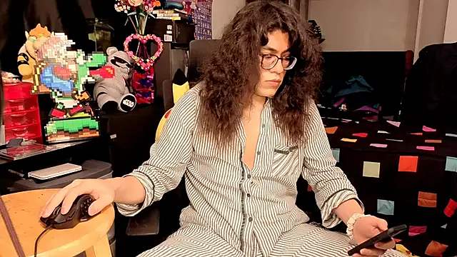 ivenxxxvain – webcam model profile photo Image 4