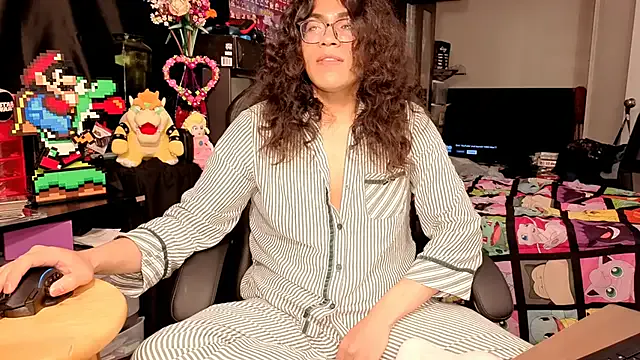 ivenxxxvain – webcam model profile photo Image 8