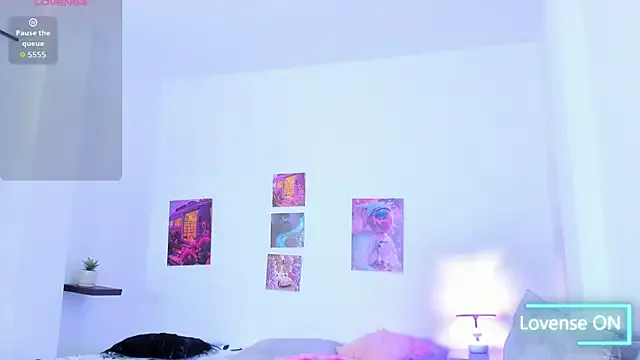 NinnaSalvatore – webcam model profile photo Image 6