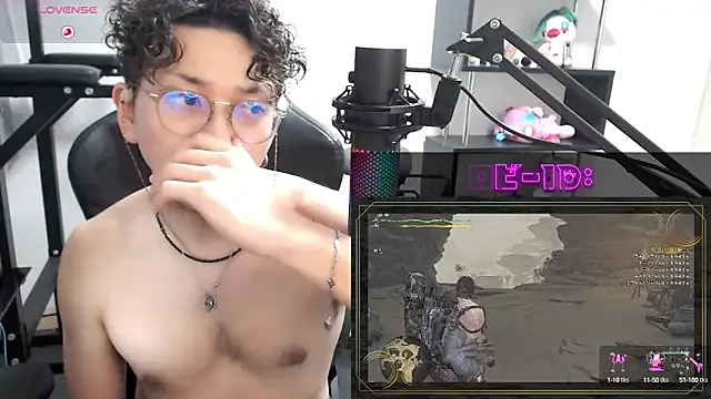  – webcam model profile photo Image 9