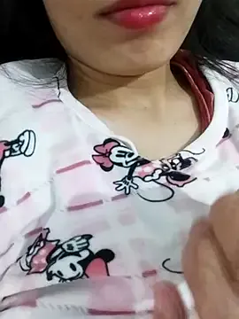 Nicole – webcam model profile photo Image 1