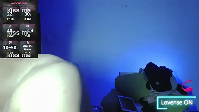 Megu_Melon – webcam model profile photo Image 15