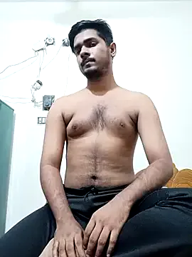 SHUVOK07 – webcam model profile photo