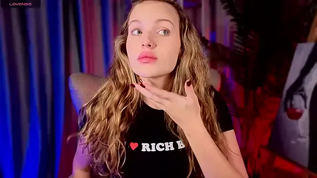 MarylinGlory – webcam model profile photo Image 19