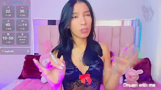 nam_tootsis – webcam model profile photo Image 10