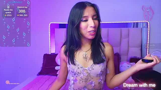 nam_tootsis – webcam model profile photo Image 17