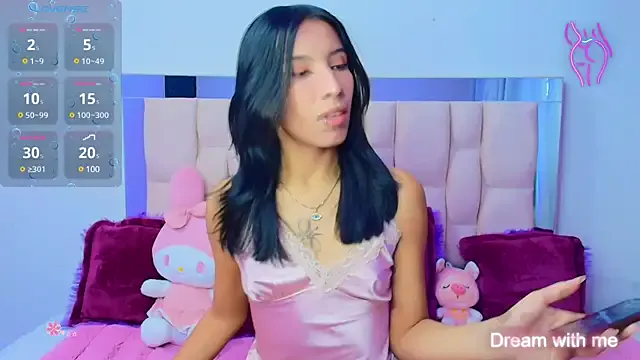 nam_tootsis – webcam model profile photo Image 5