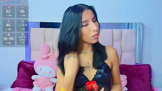 nam_tootsis – webcam model profile photo Image 8