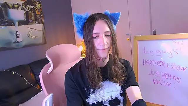 Playful_Adriana – webcam model profile photo Image 9