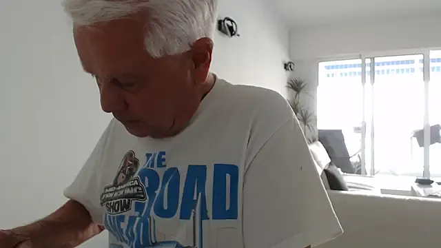 silverstallion – webcam model profile photo