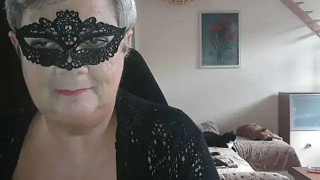 AmeliaBrilliants – webcam model profile photo Image 4