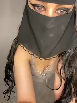 AmeliaBrilliants – webcam model profile photo Image 11