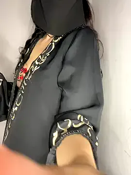 AmeliaBrilliants – webcam model profile photo Image 16
