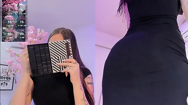 Siouxsie_cenobite – webcam model profile photo