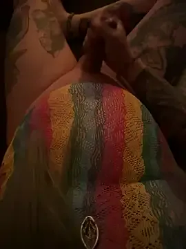 sissyboy-666- – webcam model profile photo