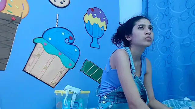 SherlynBhabhi – webcam model profile photo Image 13