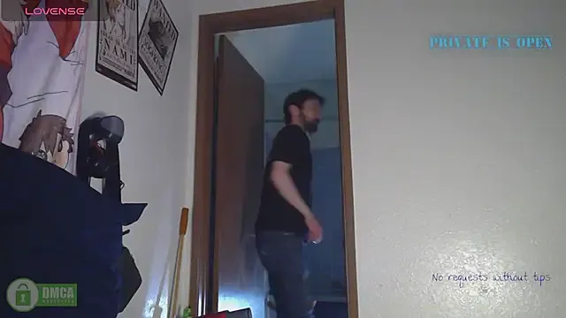 SlammyDjr – webcam model profile photo