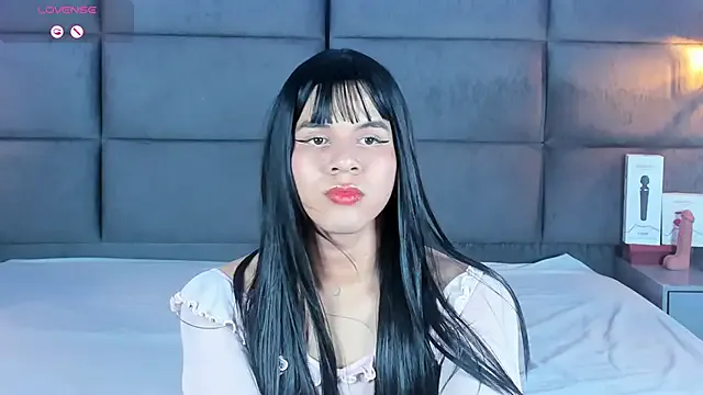 Ang3lDusty – webcam model profile photo Image 2