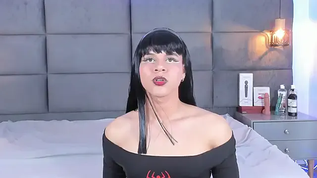 Ang3lDusty – webcam model profile photo Image 5