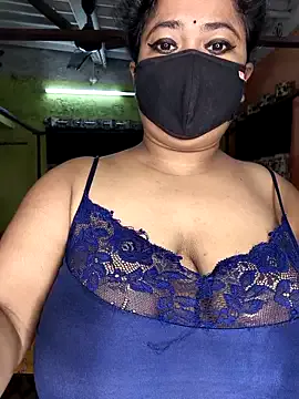 Queen_Shanuu – webcam model profile photo Image 12