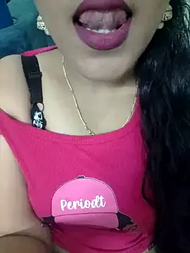 SMILY_TELUGU – webcam model profile photo