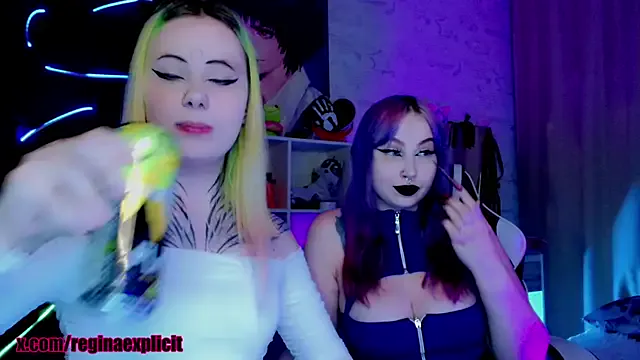 Crystal_Valentine – webcam model profile photo Image 3