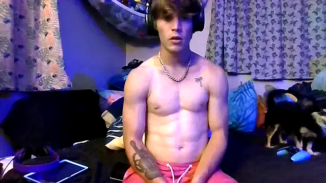  – webcam model profile photo Image 2