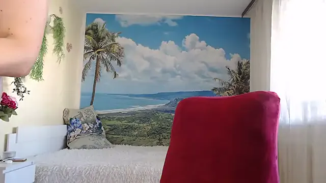 MeiFujimura – webcam model profile photo Image 4