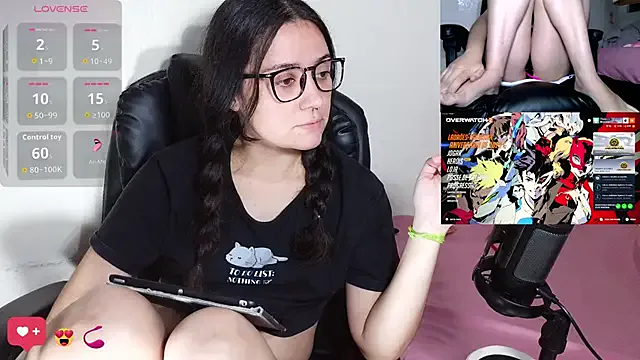 Humsafa-13 – webcam model profile photo Image 7