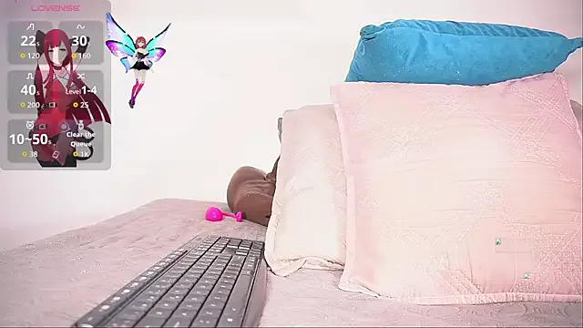 Carla – webcam model profile photo Image 12