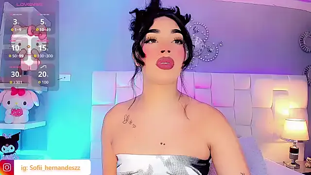 _Crystal_evains – webcam model profile photo Image 10