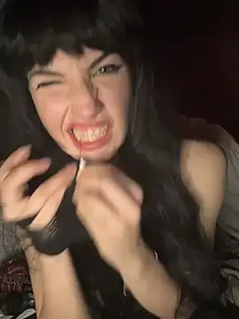 barbiehumpxxx – webcam model profile photo Image 6