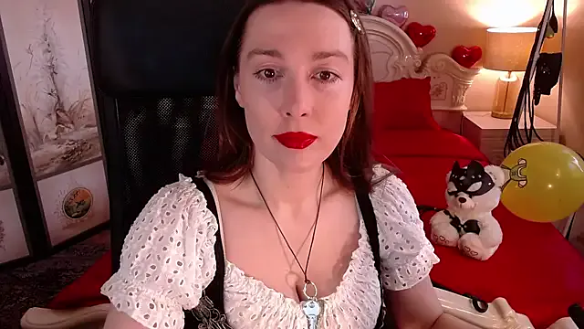 its_amesha – webcam model profile photo Image 16