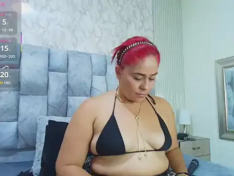 sofiagutierrez__ – webcam model profile photo