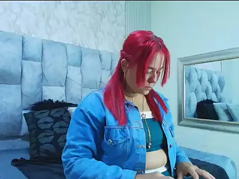 Rose_berry – webcam model profile photo Image 3