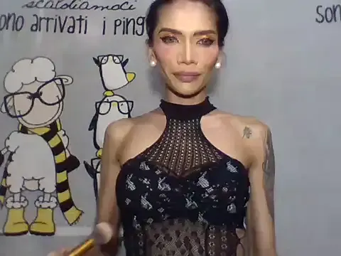 maataaan – webcam model profile photo Image 15