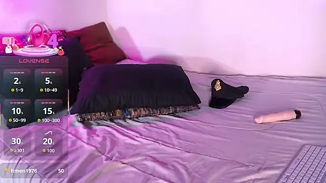 Sofiaperaltayourbitch – webcam model profile photo